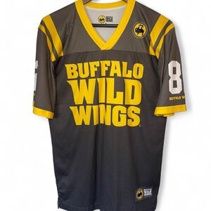 Buffalo Wild Wings  Jersey